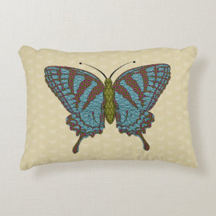 Japanisches Frack Akzent Pillow Dekokissen