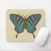 Japanisches Frack Mousepad (Mit Mouse)