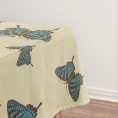 Japanisches Frack Tablecloth Tischdecke (Beispiel)