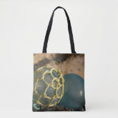 Japanisches Glasfischen Floß Tasche (Vorderseite)