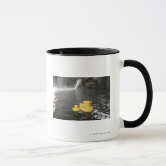 Japanisches GummiDuckies Tasse
