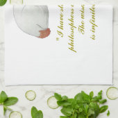 Japanisches Handtuch (Gefaltet)