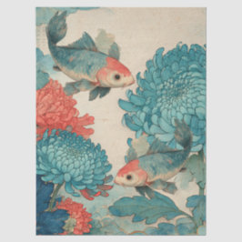 Japanisches Handwerkspapier zum Entwerfen Seidenpapier