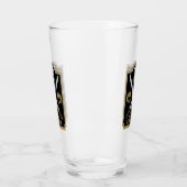 Japanisches Katana-Schwert Glas (Links)