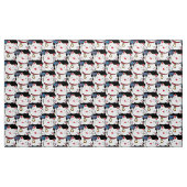 Japanisches Kimonomustergewebe Stoff (Yard (91,4 cm))