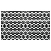 Japanisches Kimonomustergewebe Stoff (Fat Quarter (45,7 x 55,9 cm))