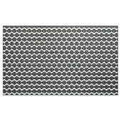 Japanisches Kimonomustergewebe Stoff (Yard (91,4 cm))
