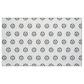 Japanisches Kimonomustergewebe Stoff (Fat Quarter (45,7 x 55,9 cm))