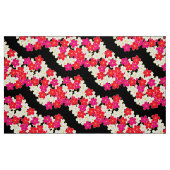 Japanisches Kimonomustergewebe Stoff (Fat Quarter (45,7 x 55,9 cm))