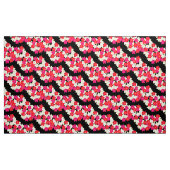Japanisches Kimonomustergewebe Stoff (Yard (91,4 cm))