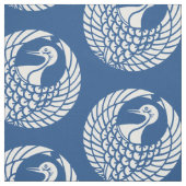 Japanisches Kimonomustergewebe Stoff (Muster)