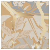 Japanisches Kintsugi Muster. Stoff (Nahaufnahme)