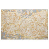 Japanisches Kintsugi Muster. Stoff (Fat Quarter (45,7 x 55,9 cm))