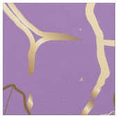 Japanisches Kintsugi Muster. Stoff (Nahaufnahme)