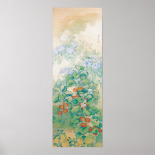 Japanisches Kunstplakat 7 Poster