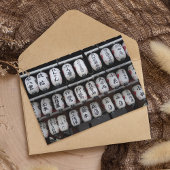 Japanisches Lanternpapier