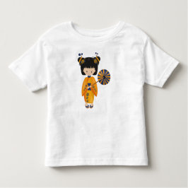 Japanisches Mädchen, Japan, Niedliches Mädchen, Or Kleinkind T-shirt