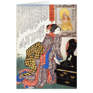 Japanisches malendes C. 1800's