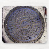 japanisches mnhol cv2 mousepad (Vorne)