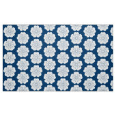 Japanisches Muster HOSOKAWA Stoff (Fat Quarter (45,7 x 55,9 cm))