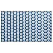 Japanisches Muster HOSOKAWA Stoff (Yard (91,4 cm))