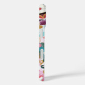 Japanisches Muster iPhone 16 Fall Case-Mate iPhone Hülle (Rückseite / Rechts)