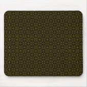 Japanisches Muster Mousepad (Vorne)