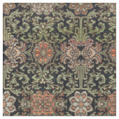 Japanisches Muster Stoff (Nahaufnahme)