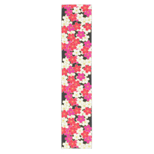 Japanisches Muster TABLE RUNNER Kurzer Tischläufer