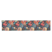 Japanisches Muster TABLE RUNNER Kurzer Tischläufer (Horizontal)