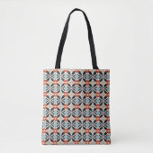 Japanisches Muster Tasche (Vorderseite)