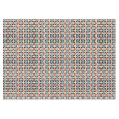 Japanisches Muster Tischdecke (Vorderseite (Horizontal))