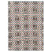 Japanisches Muster Tischdecke (Vorderseite)