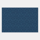 Japanisches Nähmuster Papier (Vorderseite 2)