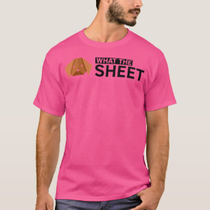 japanisches Origami-Design und farbenfrohe Kirigam T-Shirt