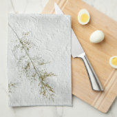 Japanisches Reispapier der dünnen Grashalme Küchentuch (Viertel Falte)