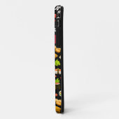 japanisches Sushi Case-Mate iPhone Hülle (Hinten/Links)