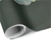 japanisches Sushi Geschenkpapier (Rolleneckpunkt)
