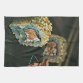 japanisches Sushi Geschirrtuch (Horizontal)