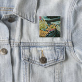 Japanisches Sushi-Lieblingsgeschenk Button (Beispiel)