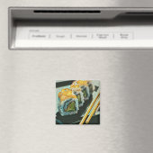 japanisches Sushi Magnet (In Situ (Geschirrspüler))