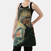 japanisches Sushi Schürze (InSitu)