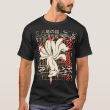 japanisches T-Shirt 
