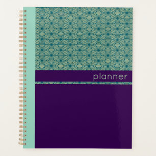 Japanisches Tortoise Pattern Planer