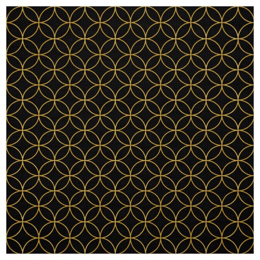 Japanisches traditionelles Design1 - SHIPPO- Stoff (Muster)