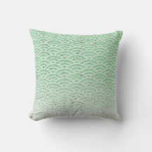 Japanisches Wagara Pattern