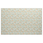 Japanisches Wagashi Muster Stoff (Fat Quarter (45,7 x 55,9 cm))