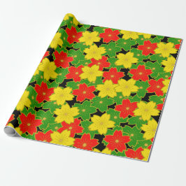 japanisches Waschpapier Geschenkpapier