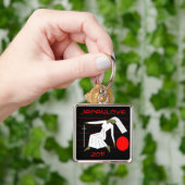 JAPANLOVE 2011 SCHLÜSSELANHÄNGER (Hand)