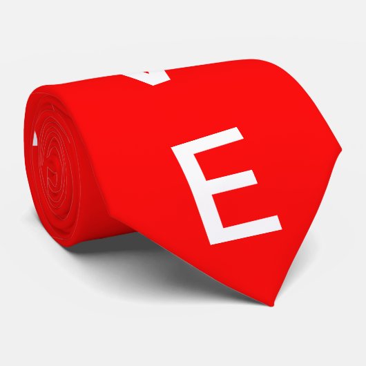 JAPANLOVE KRAWATTE (Gerollt)